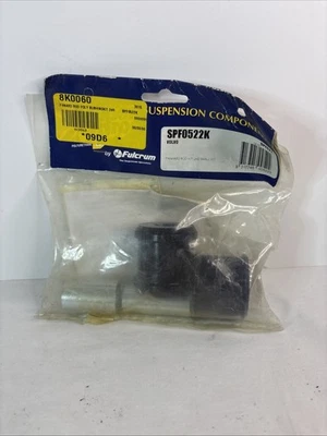 Suspension Bushing Kit-RWD, Sedan Super Pro SPF0522K  Volvo - Image 1 of 4