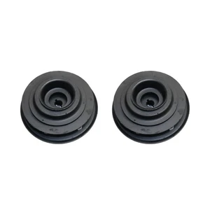 For Suzuki XL-7 2007-2009 Shock & Strut Mounts Front, Driver&Passenger Side Pair - Picture 1 of 7