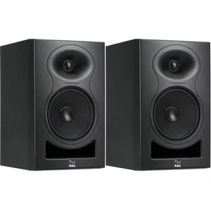 Kali Audio LP-6 V2 6.5-inch Powered Studio Monitor (Pair) - Black - Picture 1 of 1