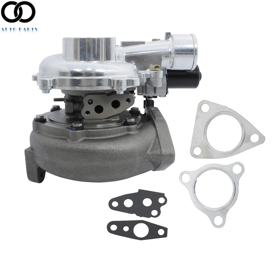 CT16V Turbo para Toyota Hilux Land Cruiser Prado D-4D 1KD-FTV 3.0L 17201-0L040 - Imagem 1 de 4
