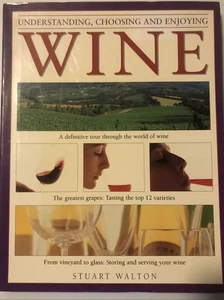 Understanding, Choosing, and Enjoying Wine - Imagen 1 de 1