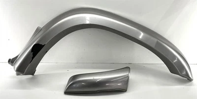 Guardabarros delantero derecho Toyota 4Runner 97-02 panel acampanado limitado plateado Foto 1 de 4