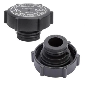 Heater Tank Cap 1pc Coolant Expansion MJA4440BA Tools Coolant Expansion/ - Picture 1 of 5
