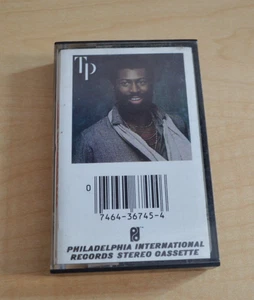 Teddy Pendergrass - TP (Cassette, Philadelphia Intl.) - Picture 1 of 3