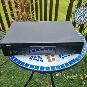 Denon DCD-710AE CD Player - Picture 1 of 5