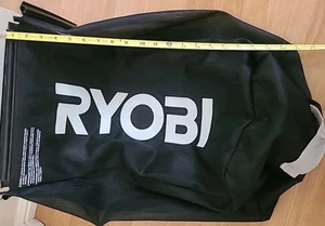 Ryobi Mower Grass Catcher Bag New! (See Measurements) No Frame - Bild 1 von 8