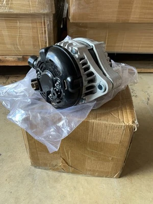 Alternador apto para Honda Accord 2008-2012 Accord Crosstour 2010 3,5 L V6 Foto 1 de 3