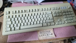 K0808NN - Apple Design Tastatur M2980 - Bild 1 von 2