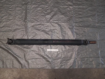 2004-2011 RX-8 MAZDA Driveshaft Shaft Automatic Transmission AT RX8 Genuine OEM Foto 1 de 3