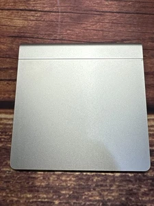 Apple Magic Trackpad A1339 Bluetooth Wireless Mutli-Touch Track Pad - Picture 1 of 5