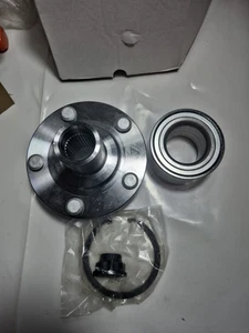QJZ BR930568K Front Wheel Hub Bearing Assembly for Lexus RX350 Camry Avalon - Bild 1 von 5