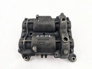 JEEP CHEROKEE MK5 KL ENGINE BALANCE SHAFT 2.0 CRD /EBT DIESEL 55255392 2014 - Picture 1 of 13