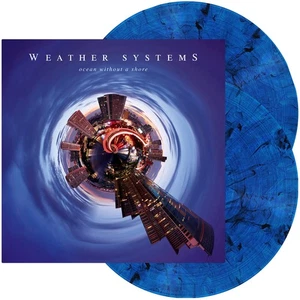 Weather Systems Ocean Without A Shore LP Vinyl MTR77341 NEW - Picture 1 of 1