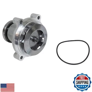Pompa acqua refrigerante motore TRQ montaggio diretto compatibile con pickup Ford Lincoln - Foto 1 di 5