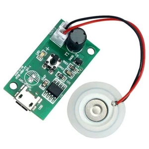Ultraschall Nebler Spur Z,N,TT und H0 ... - Bild 1 von 3