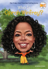 Barbara Kramer Who Is Oprah Winfrey? (Tascabile) Who Was?