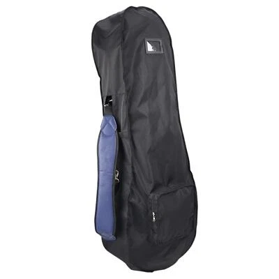 Golf Bag Rain Cover Portable Protective Cover for Golf Clubs Travel Course - image 1 of 4