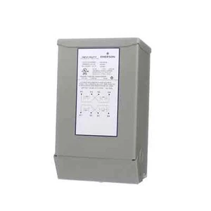 Emerson SolaHD HS1F500B Verteilung kostenloser Versand - Bild 1 von 1