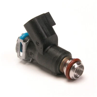 Inyector de combustible Delphi para Chevrolet Impala 2006-2011 2007 2008 2009 2010 Foto 1 de 4