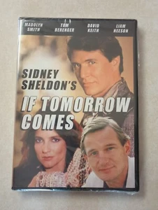 If Tomorrow Comes DVD Sealed - Imagen 1 de 2