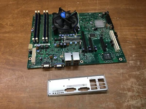 Scheda madre Intel Server S3420GP E80883-107 socket 1156 X3430 2,4 Xeon 8 GB - Foto 1 di 15