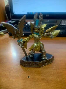 Skylanders Imaginators Figur Golden Queen - Bild 1 von 6