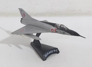76284 Modellismo 1/110 - MIRAGE III-C - Picture 1 of 4