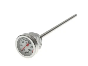 Ölthermometer Öltemperaturmesser für Honda CBR FMX FX NX SLR XL XR 900 250 600  - Bild 1 von 2
