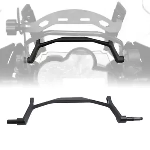 Windshield Reinforcement Brackets Fit For BMW R1200GS Adventure 2014-19 R1200GS - Picture 1 of 10