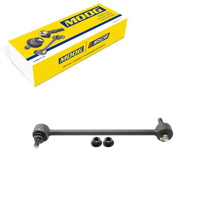 MOOG Suspension Stabilizer Bar Link Front For 2004-2011 Chevrolet Aveo - Image 1 of 3