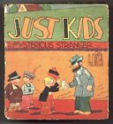 Just Kids and the Mysterious Stranger #1094 GD- 1.8 1935