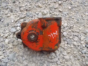 Allis Chalmers C AC Tractor steering gear box housing holder case - Picture 1 of 7