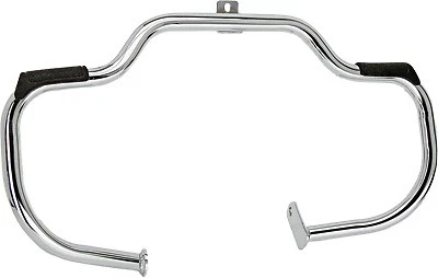 Protector de motor con reposapiés HARDDRIVE 87002  Foto 1 de 1