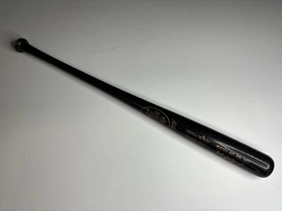 Carol Yastrzemski Signed Slugger Triple Crow Bat Red Sox PSA AE46684 - Image 1 of 3