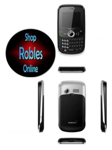 Elson EL400 Mobistel DualSim (Ohne Simlock)MP3 Radio Kamera Bluetooth Akzeptabel - Picture 1 of 2