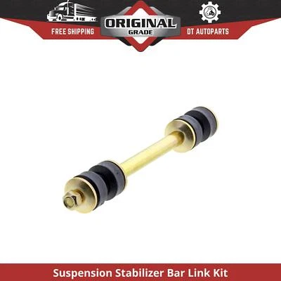 For 2002-2005 Ford Explorer Suspension Stabilizer Bar Link Kit Rear Mevotech - Image 1 of 4