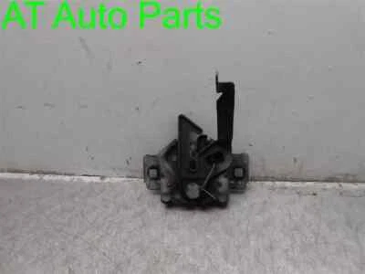 2003-2006 FORD EXPEDITION HOOD LATCH LOCK OEM 4L1Z-16700-AA Foto 1 de 4