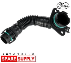 HOSE, CRANKCASE BREATHER FOR BMW GATES EMH336 - Picture 1 of 6