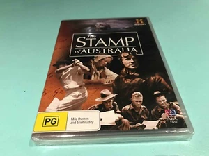 NEW Stamp of Australia + Immortalizing famous Australians postal service history - Picture 1 of 2