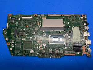 Asus Vivobook X513EA Motherboard i7 1165G7 8GB RAM FAULTY - Zdjęcie 1 z 2