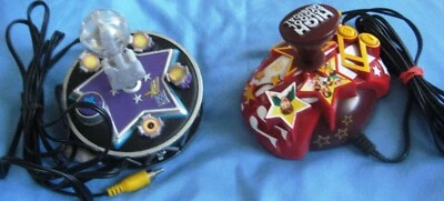 2 迪士尼 2007 - 8 Jakks Pacific Plug 'N Play 电视游戏高中音乐剧,Hanna Mo — 第 1/3 张图片