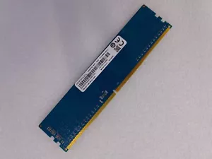 Lenovo RAMAXEL 8GB DDR4 2666 Desktop DIMM RAM 1Rx8 PC4-21300 288pin - Picture 1 of 4