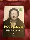 The Postcard - Hardcover By Berest, Anne - Very Good