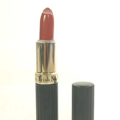Trish McEvoy Voy Lip Color Highly Pigmented lipstick  read  Foto 1 de 4
