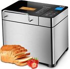 KBS MBF-010 Stainless Steel Bread Machine
