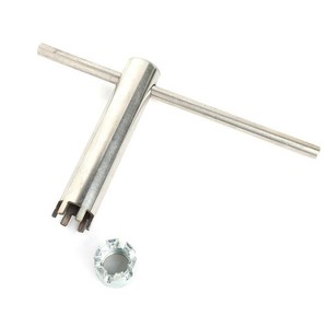 Front Fork Screw Tools for Ninebot ES1 ES2 ES4 Electric Scooter Special3947