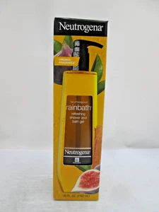 Neutrogena Rainbath Refreshing Shower & Bath Gel, Original Scent, 40 fl oz - Picture 1 of 2