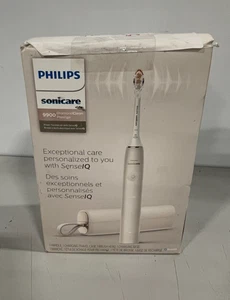 Philips Sonicare 9900 Prestige Electric Toothbrush - Champagne - Picture 1 of 2