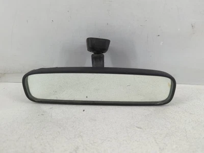 2011-2017 Mitsubishi Outlander Sport Interior Rear View Mirror Oem B89D9 - Image 1 of 4