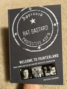 Welcome to Painterland: Bruce Conner and the Rat Bastard Protective Art Book - Picture 1 of 9